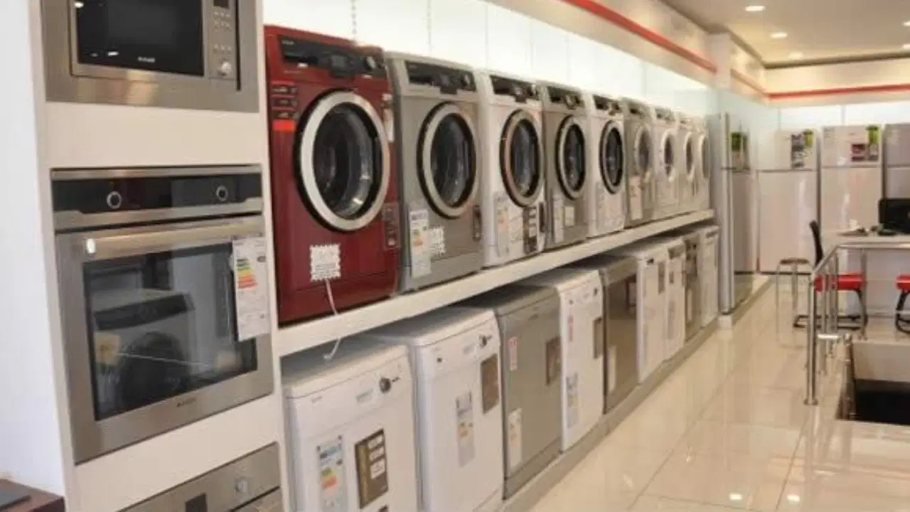 Pınarbaşı Beyaz Eşya Tamircisi